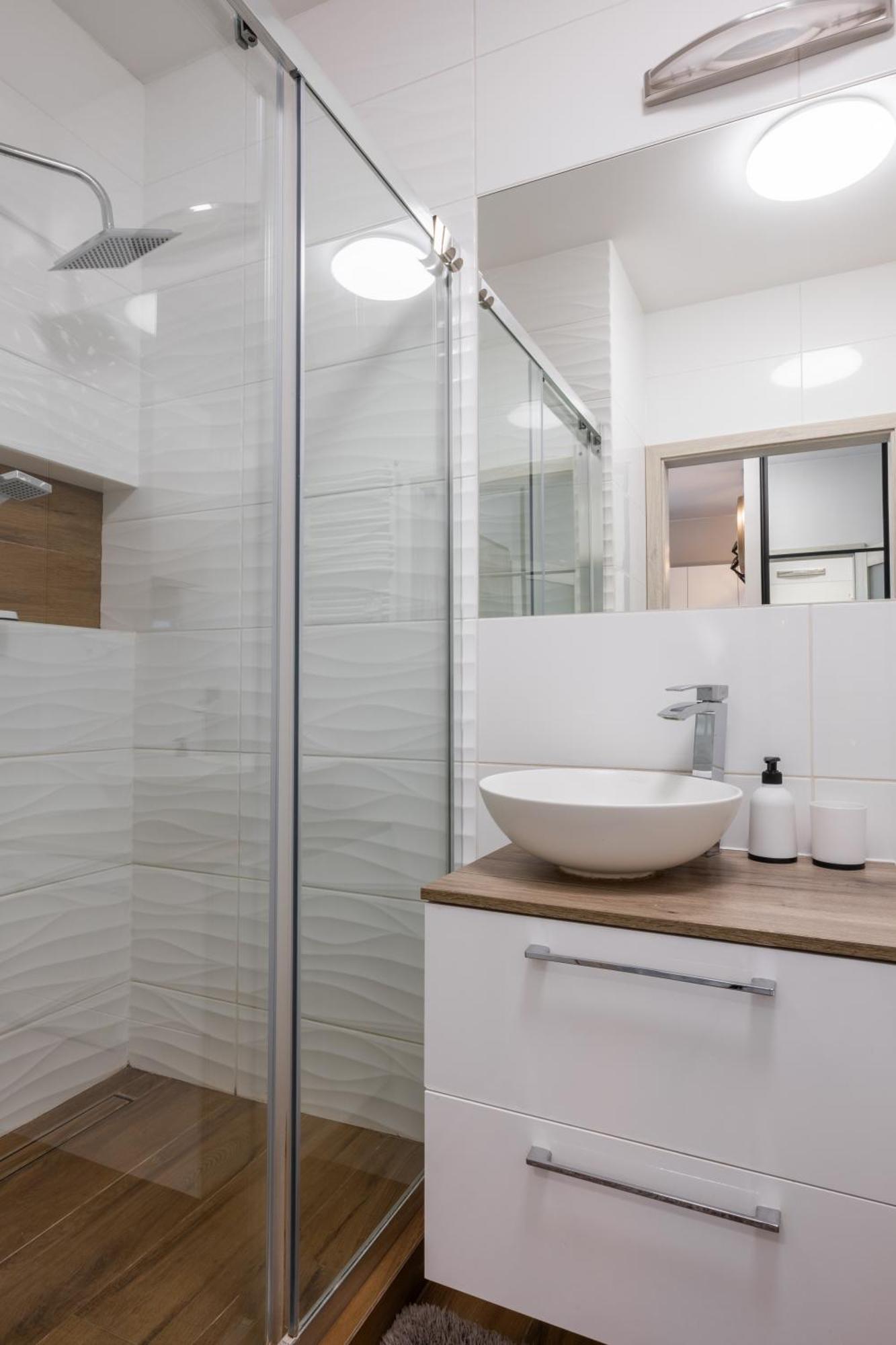 Baltic Apartments Letnica II 格但斯克 外观 照片